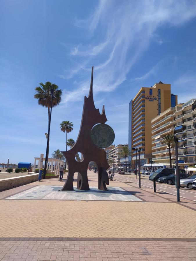 El Castillo Del Sol Fuengirola Exterior photo